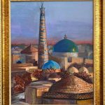 Bukhara